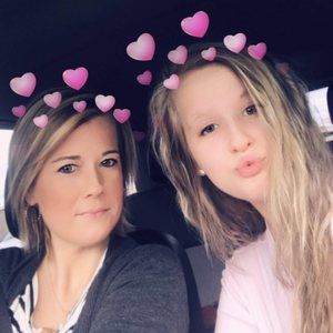 Meet your Posher, Keira